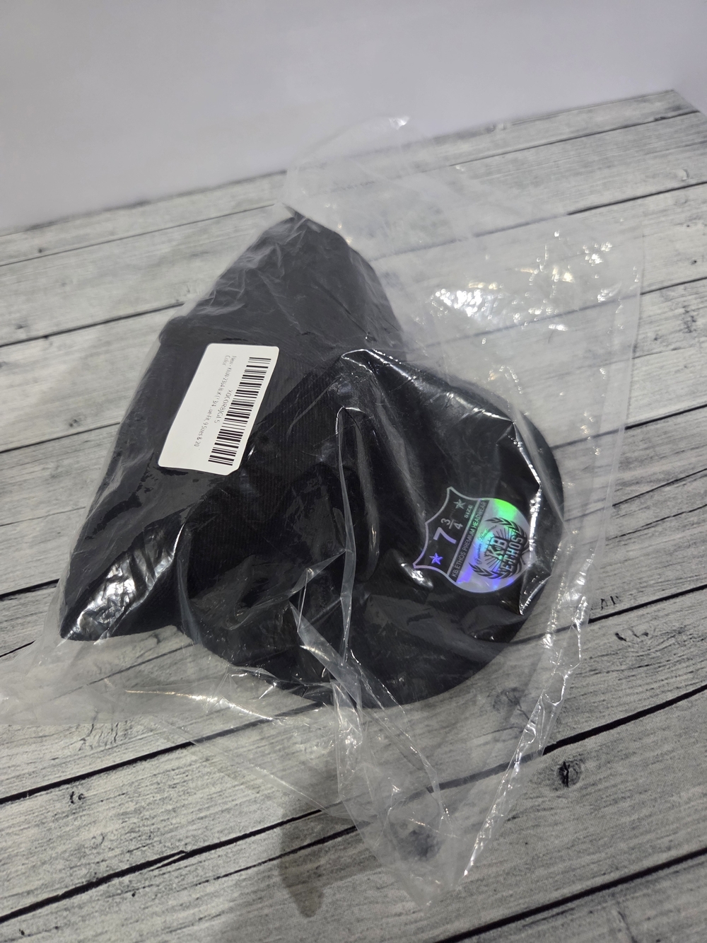 KB Ethos 7 3/4 Hat